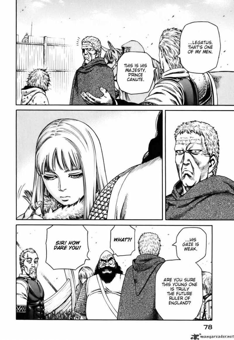 Vinland Saga, Chapter 24 image 14